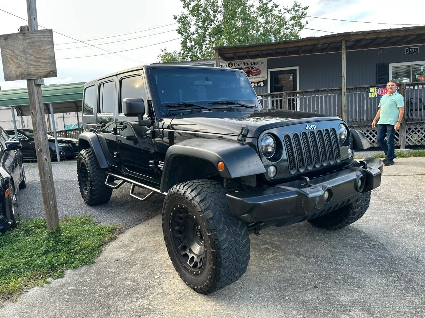 jeep wrangler unlimited 2016 1C4BJWDG8GL210239 image jeep wrangler unlimited 2016 1C4BJWDG8GL210239 image